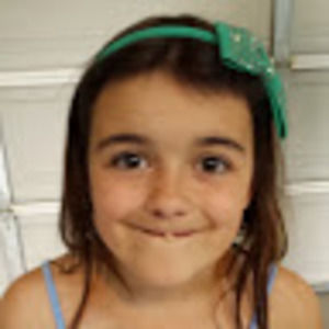 Meet your Posher, Rosabella